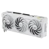 ASUS TUF Gaming GeForce RTX 5070 Ti 16GB GDDR7 White OC Edition Graphics Card
